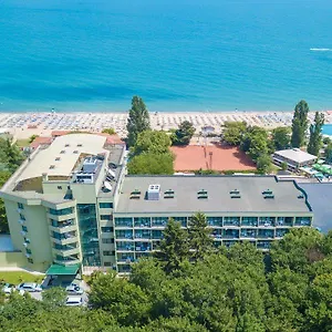 Hotel Palm, Golden Sands