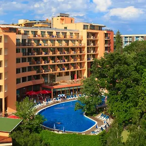 4* מלון Allegra Balneo &